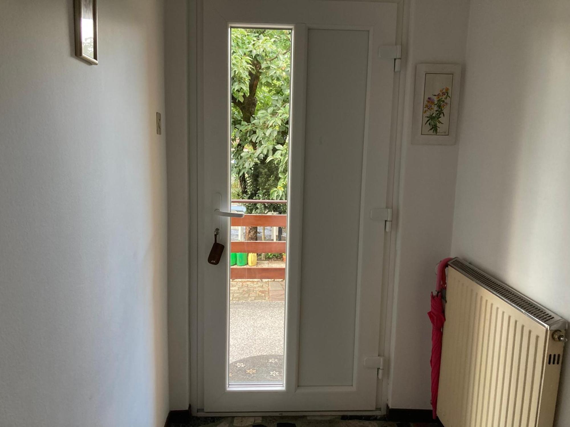 7 Flower Street Apartment Sempeter pri Gorici Buitenkant foto
