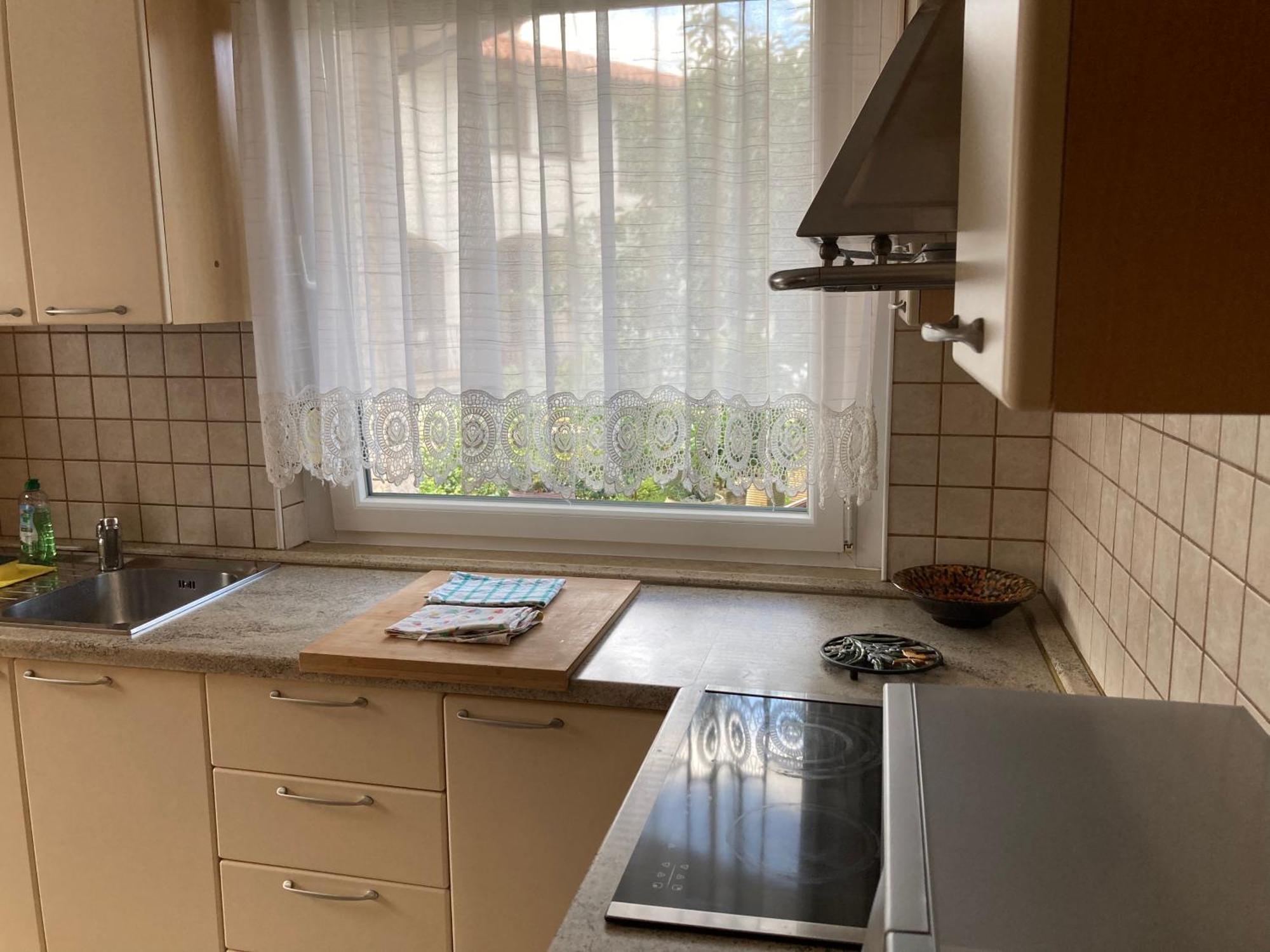 7 Flower Street Apartment Sempeter pri Gorici Buitenkant foto