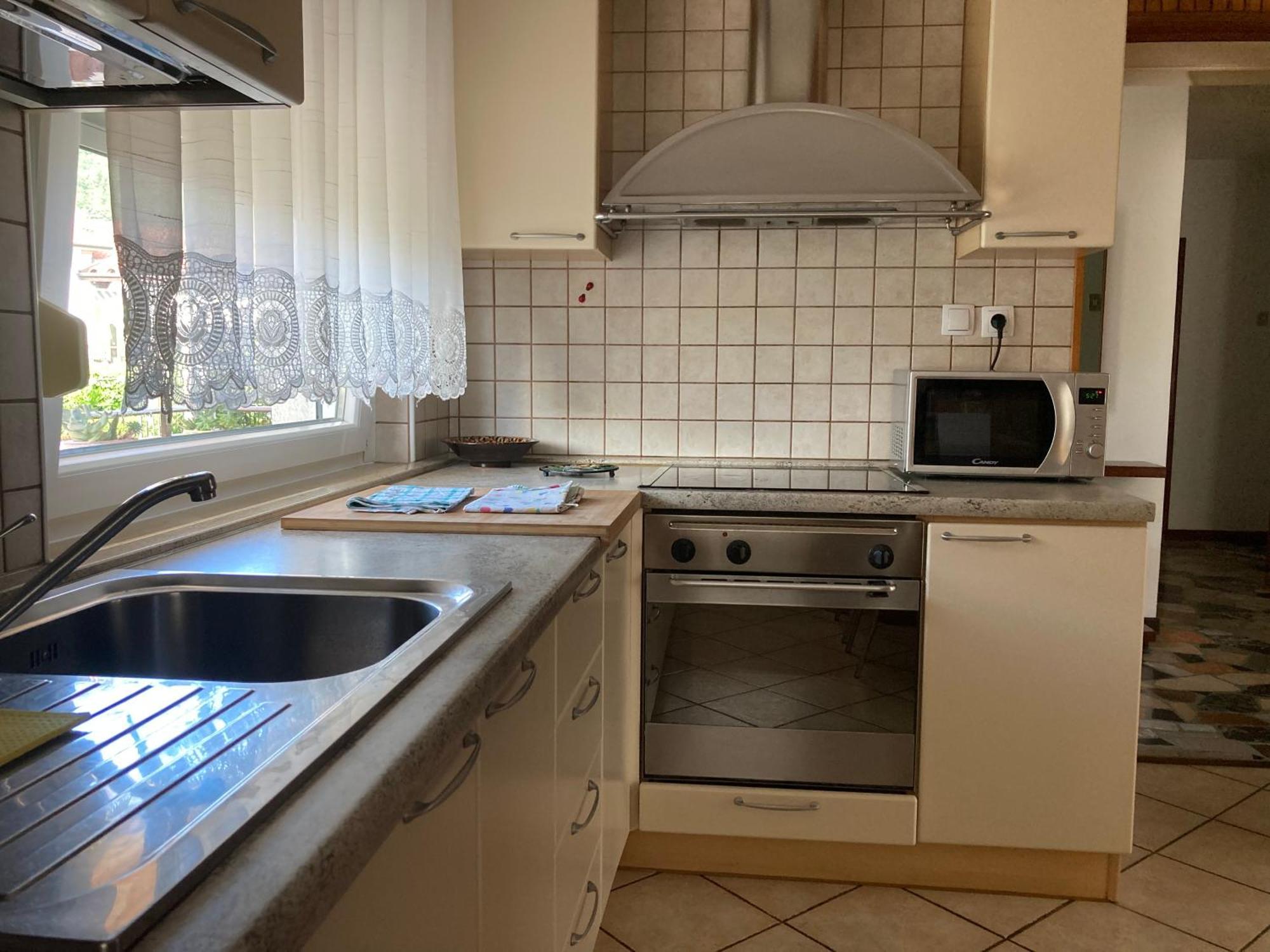 7 Flower Street Apartment Sempeter pri Gorici Buitenkant foto