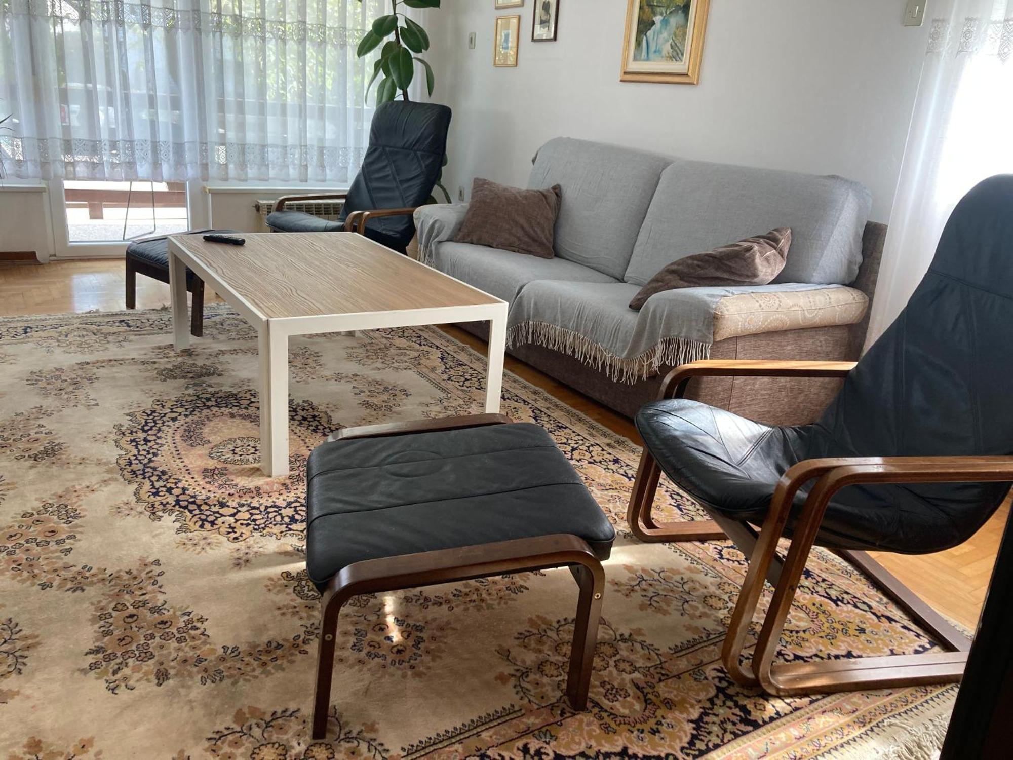 7 Flower Street Apartment Sempeter pri Gorici Buitenkant foto